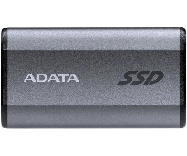 Внешний накопитель ADATA Elite SE880 2TB AELI-SE880-2TCGY
