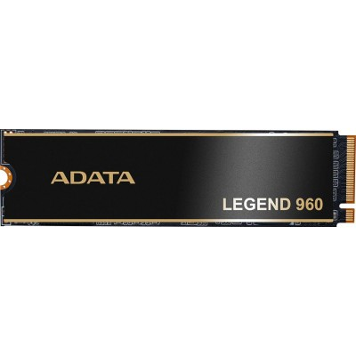 SSD ADATA Legend 960 2TB ALEG-960-2TCS