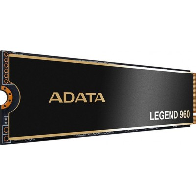SSD ADATA Legend 960 2TB ALEG-960-2TCS