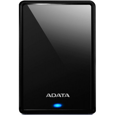Внешний накопитель A-Data HV620S AHV620S-4TU31-CBK 4TB