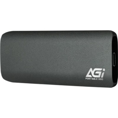 Внешний накопитель AGI ED198 2TB AGI2T0GIMED198