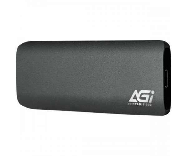 Внешний накопитель AGI ED198 2TB AGI2T0GIMED198