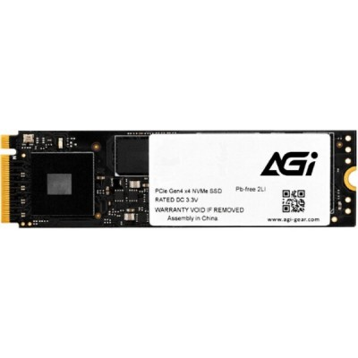 SSD AGI AI838 2TB AGI2T0G44AI838