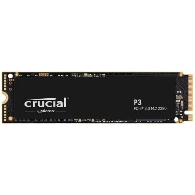 SSD Crucial P3 2TB CT2000P3SSD8