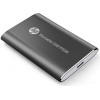 Внешний твердотельный накопитель HP P500 1TB 1F5P4AA (черный)
