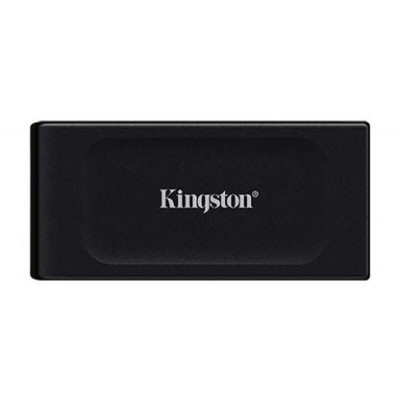 Внешний SSD диск KINGSTON SXS1000/1000G