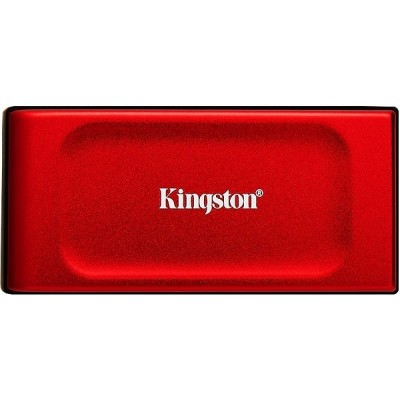 Внешний SSD диск KINGSTON SXS1000R/1000G