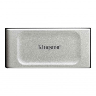 Внешний SSD диск Kingston XS2000 500GB (SXS2000/500G)