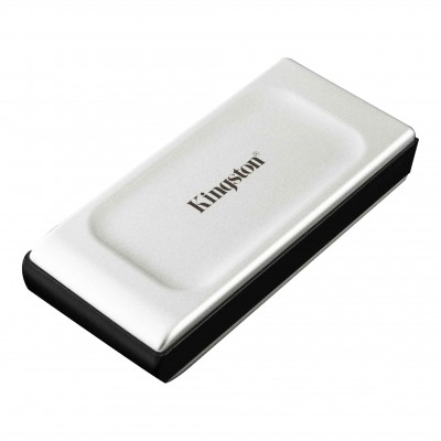 Внешний SSD диск Kingston XS2000 500GB (SXS2000/500G)