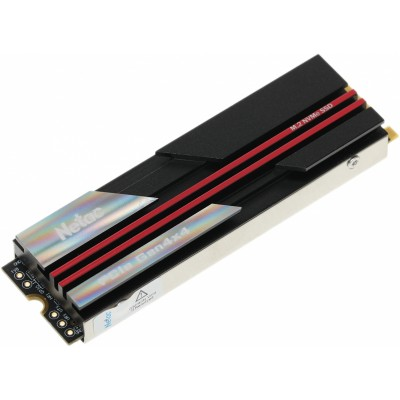SSD Netac NV7000 1TB NT01NV7000-1T0-E4X