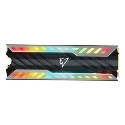 SSD Netac NV3000 RGB 1TB NT01NV3000RGB-1T0-E4X