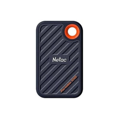 Внешний накопитель Netac ZX20 2TB NT01ZX20-002T-32BL