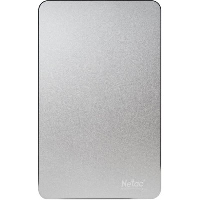 Внешний накопитель Netac K330 2TB NT05K330N-002T-30SL