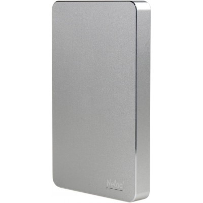 Внешний накопитель Netac K330 2TB NT05K330N-002T-30SL