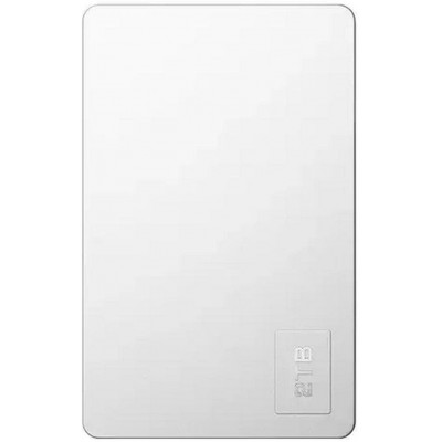 Внешний накопитель Netac K338 2TB NT05K338N-002T-30SL