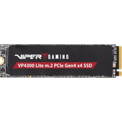 SSD Patriot Viper VP4300 Lite 2TB VP4300L2TBM28H