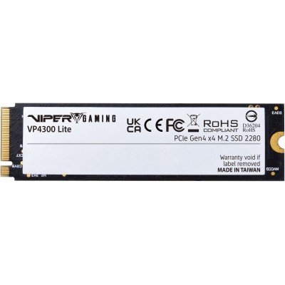 SSD Patriot Viper VP4300 Lite 2TB VP4300L2TBM28H
