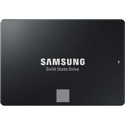 SSD Samsung 870 Evo 4TB MZ-77E4T0BW