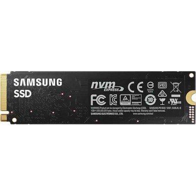 SSD Samsung 980 1TB MZ-V8V1T0BW
