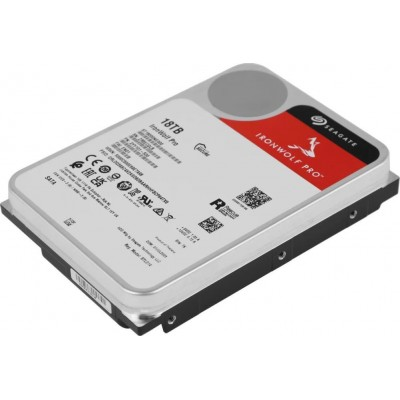 Жесткий диск Seagate ST18000NE000