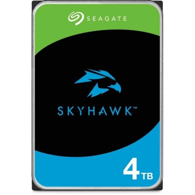 Жесткий диск Seagate ST4000VX015