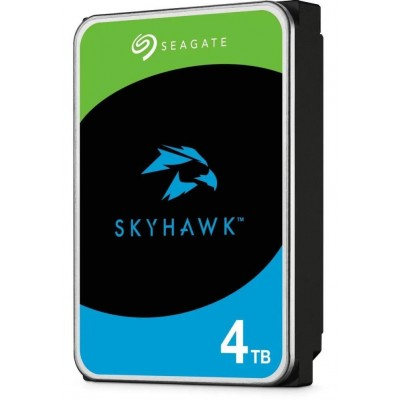 Жесткий диск Seagate ST4000VX015
