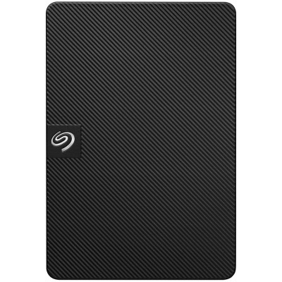 Внешний накопитель Seagate Expansion STKM5000400 5TB