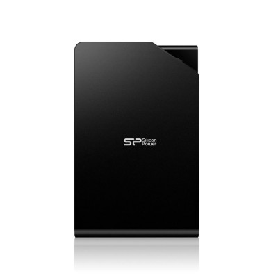 Внешний накопитель Silicon-Power Stream S03 2TB SP020TBPHDS03S3K