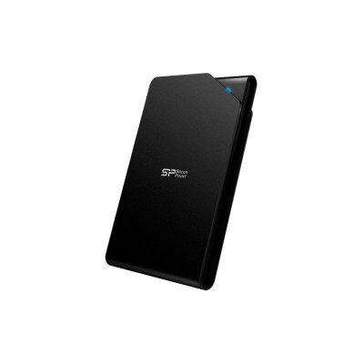 Внешний накопитель Silicon-Power Stream S03 2TB SP020TBPHDS03S3K