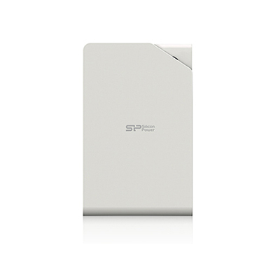 Внешний накопитель Silicon-Power Stream S03 2TB SP020TBPHDS03S3W