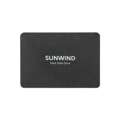 SSD SunWind ST3 SWSSD004TS2 4TB