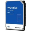 Жесткий диск WD Blue 4TB WD40EZAX