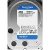 Жесткий диск WD Blue 4TB WD40EZAX