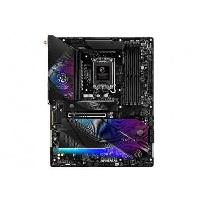 Материнская плата ASRock Z890 Riptide WiFi