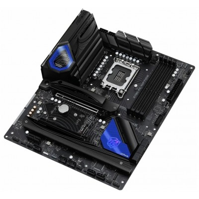 Материнская плата ASRock Z790 PG Riptide