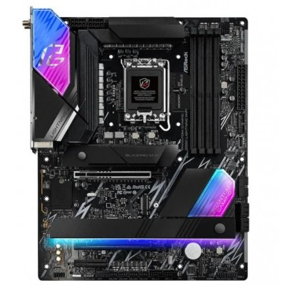 Материнская плата ASRock Z890 Lightning WiFi