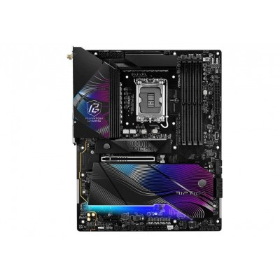 Материнская плата ASRock Z890 Riptide WiFi