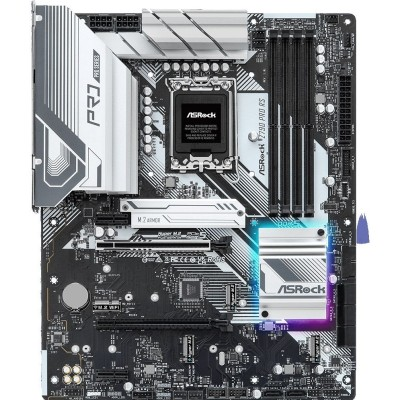 Материнская плата ASRock Z790 Pro RS
