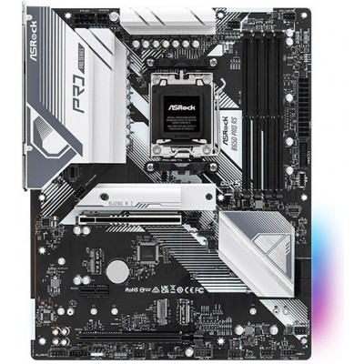 Материнская плата ASRock B650 Pro RS