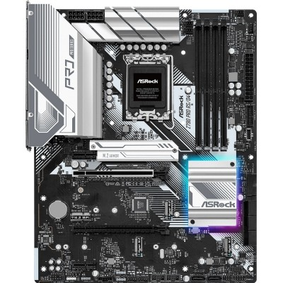 Материнская плата ASRock Z790 Pro RS/D4