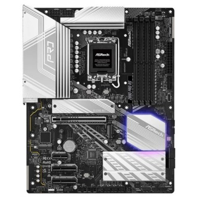 Материнская плата ASRock Z890 Pro RS
