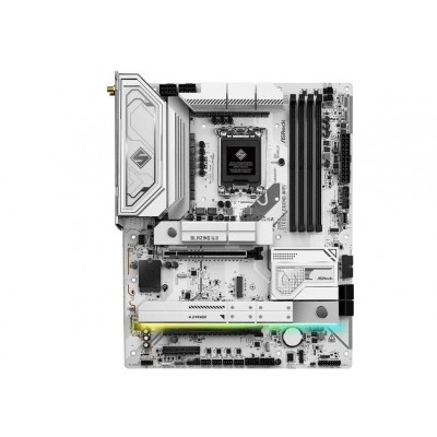 Материнская плата ASRock Z890 Steel Legend WiFi