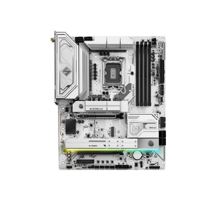Материнская плата ASRock Z890 Steel Legend WiFi