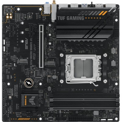 Материнская плата ASUS TUF Gaming A620M-Plus WiFi