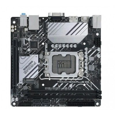 Материнская плата ASUS Prime H610I-PLUS D4-CSM
