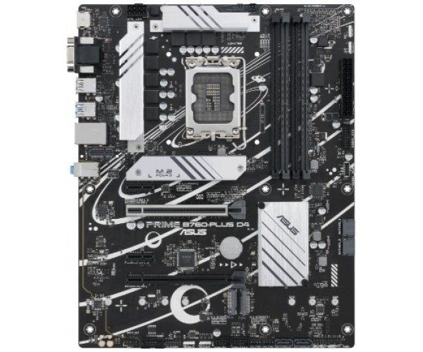 Материнская плата ASUS Prime B760-Plus D4