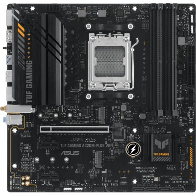 Материнская плата ASUS TUF Gaming A620M-Plus WiFi