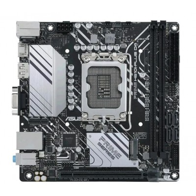 Материнская плата ASUS Prime H610I-PLUS D4-CSM