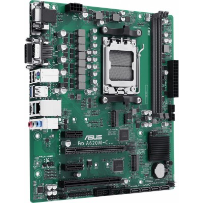 Материнская плата ASUS PRO A620M-C-CSM