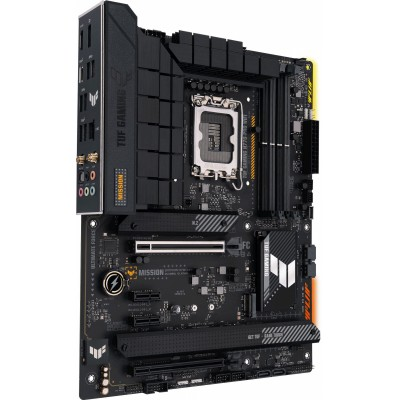 Материнская плата Asus H770-PRO